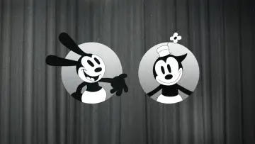 Задник до фільму "Oswald the Lucky Rabbit" #1651556