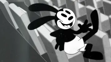 Задник до фільму "Oswald the Lucky Rabbit" #1651557