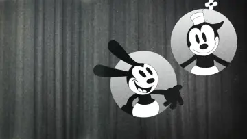 Задник до фільму "Oswald the Lucky Rabbit" #1651558