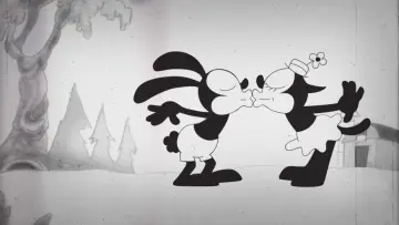 Задник до фільму "Oswald the Lucky Rabbit" #1651559