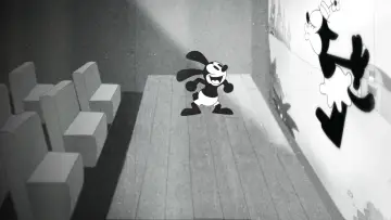 Задник до фільму "Oswald the Lucky Rabbit" #1651560