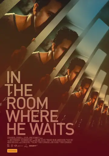 Постер до фільму "In the Room Where He Waits" #758025