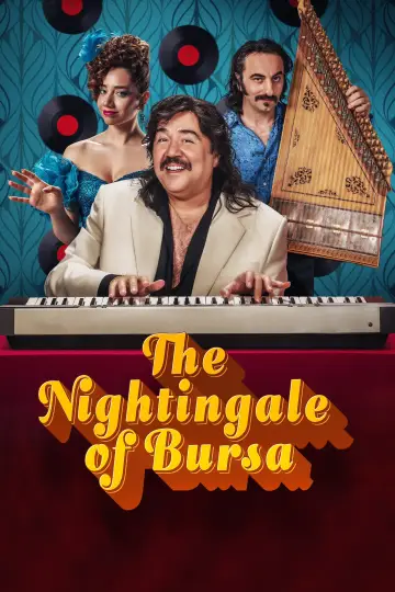 Bursa Bülbülü постер
