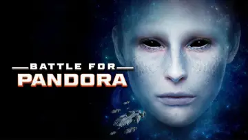 Задник до фильму"Battle for Pandora" #1048299