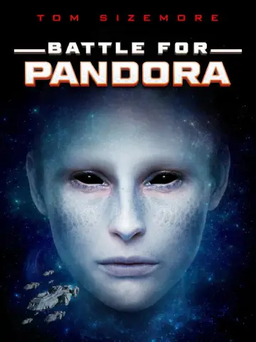 Постер до фильму"Battle for Pandora" #1048302