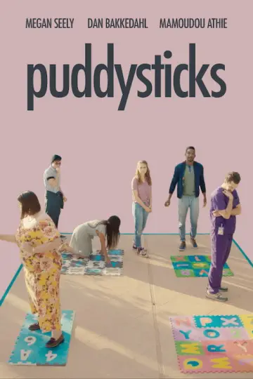 Постер до фильму"Puddysticks" #1040285