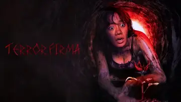 Задник до фильму"Terror Firma" #798992