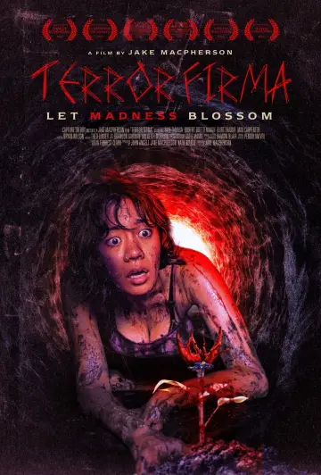 Постер до фильму"Terror Firma" #798997