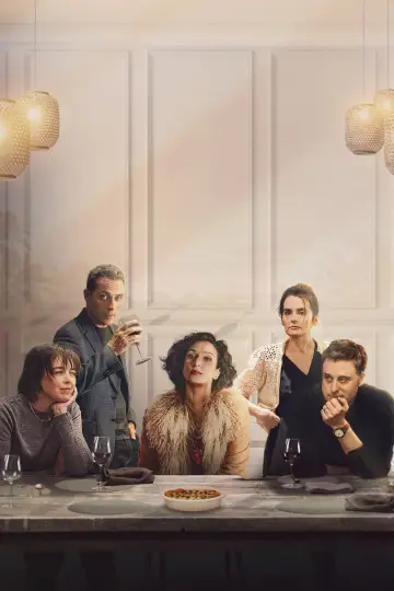 Постер до фильму"The Trouble with Jessica" #430033