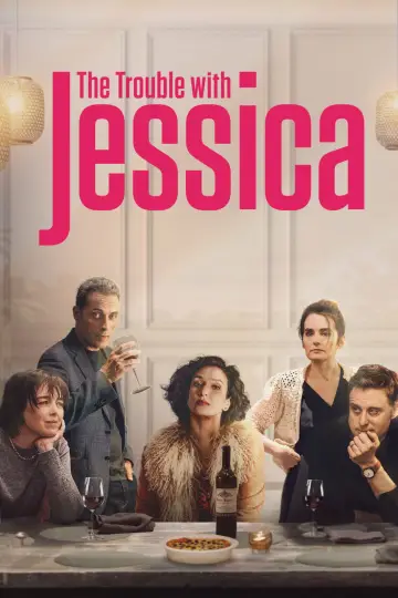 Постер до фильму"The Trouble with Jessica" #599187