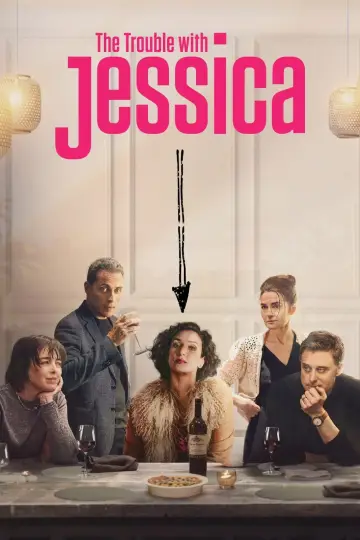 Постер до фильму"The Trouble with Jessica" #599190