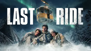 Задник до фільму "Last Ride" #969397