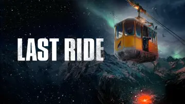 Задник до фільму "Last Ride" #969401