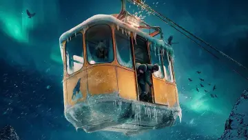 Задник до фільму "Last Ride" #969404