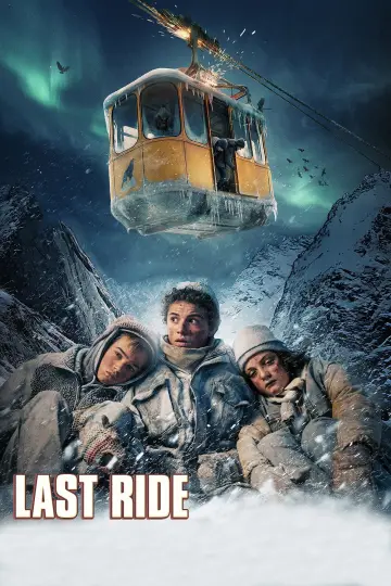 Постер до фільму "Last Ride" #969408