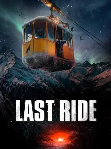 Постер до фільму "Last Ride" #969409