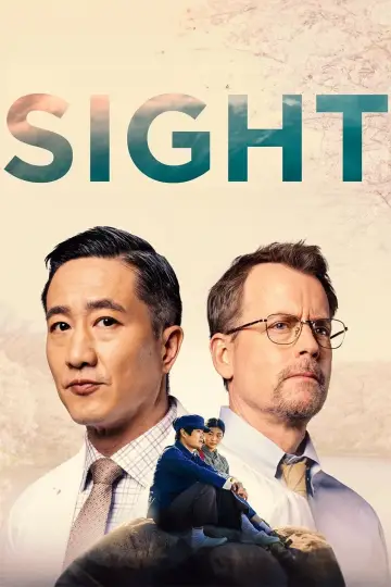 Постер до фильму"Sight" #653455