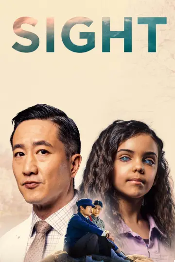 Постер до фильму"Sight" #653462