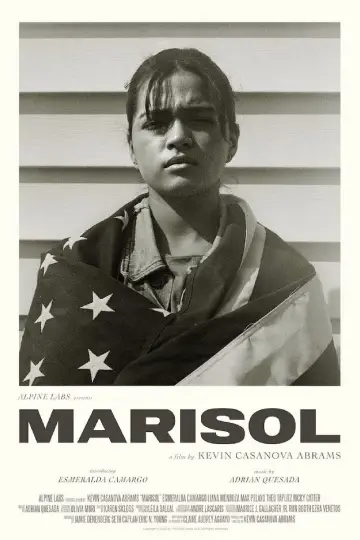Постер до фильму"Marisol" #741771