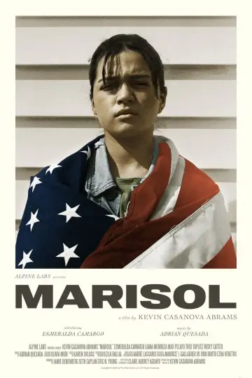 Постер до фильму"Marisol" #741772