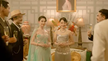 Задник до фильму"Chị Chị Em Em 2" #1170483