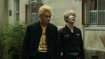 Задник до фильму"東京リベンジャーズ2 血のハロウィン編 -決戦-" #375704