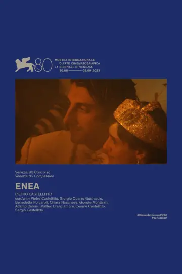 Постер до фильму"Enea" #196922