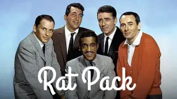 Задник до фильму"Rat Pack" #1128178