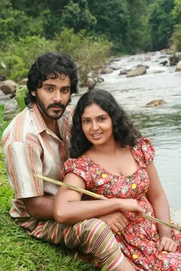 Постер до фільму "සංගිලි" #1148989
