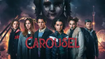 Задник до фильму"Karusell" #1003104