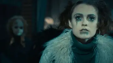Задник до фильму"Karusell" #1003105