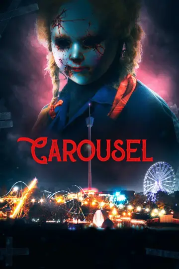 Постер до фильму"Karusell" #1003109