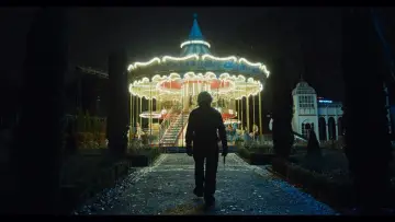 Задник до фильму"Karusell" #311620