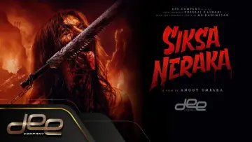 Задник до фильму"Siksa Neraka" #1005307