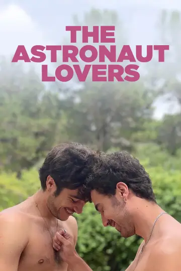 Постер до фильму"Los amantes astronautas" #1203483