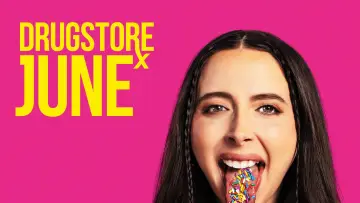 Задник до фильму"Drugstore June" #368399