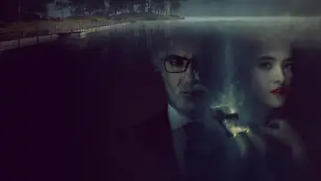 Задник до фильму"The Invisible Guest" #1203751