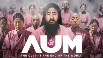 Задник до фильму"AUM: The Cult at the End of the World" #725332