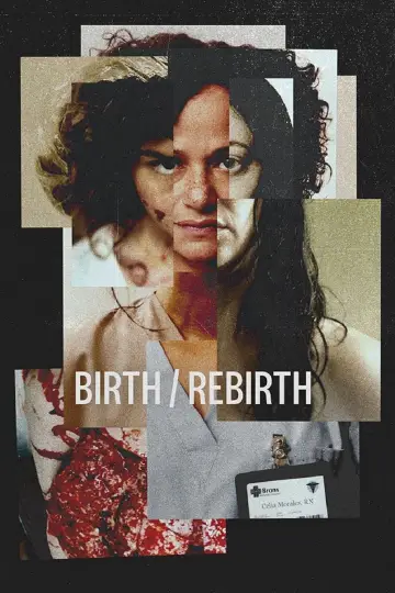 Постер до фильму"Birth/Rebirth" #1017225
