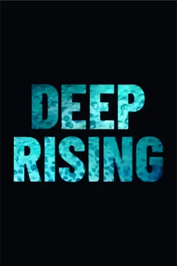 Постер до фильму"Deep Rising" #1131878