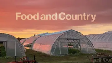 Задник до фільму "Food and Country" #1629316
