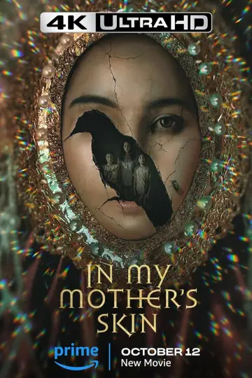 Постер до фильму"In My Mother