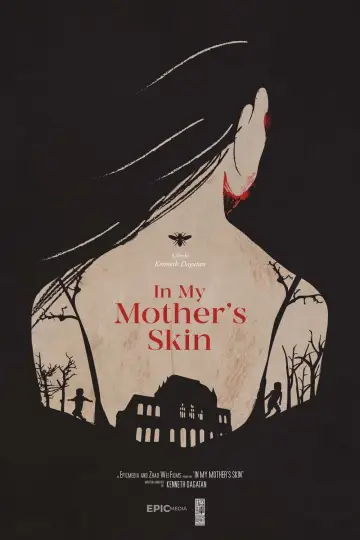 Постер до фильму"In My Mother