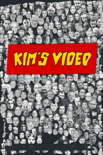 Постер до фільму "Kim