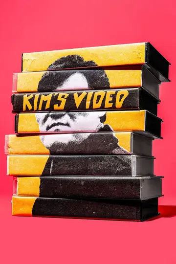 Постер до фільму "Kim