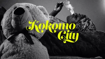 Задник до фильму"Кокомо-Сіті" #1047674