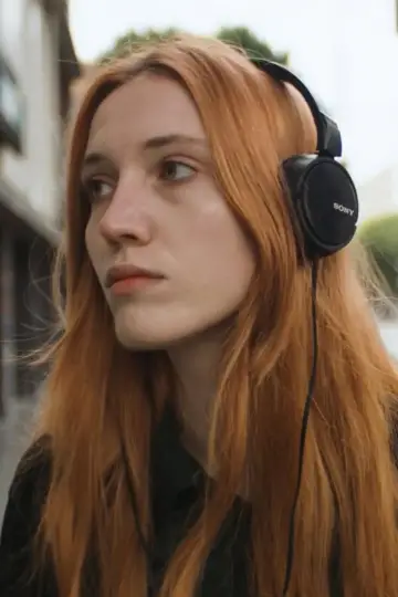 Love Liz постер