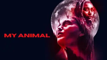 Задник до фильму"My Animal" #1025109