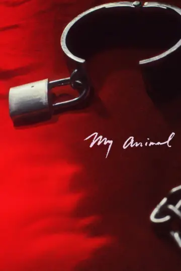 Постер до фильму"My Animal" #1025113