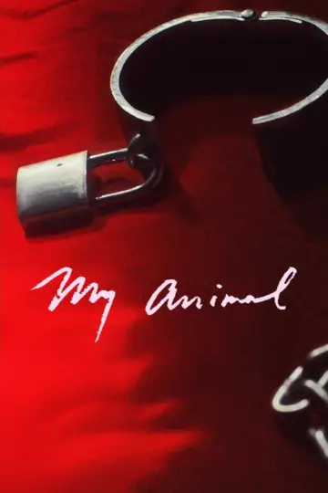 Постер до фильму"My Animal" #1025119